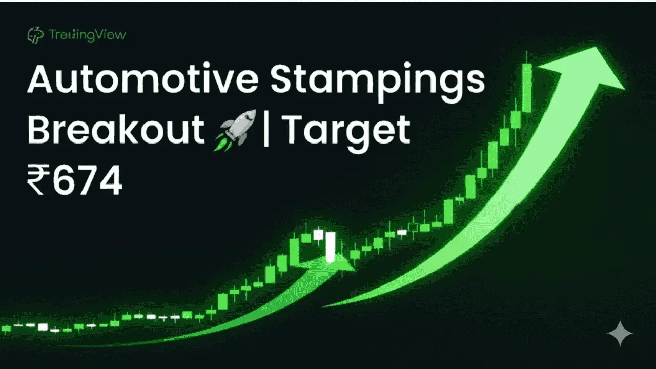 Home 84 🚀 Automotive Stampings Breaks Out: Analysts See Bright Upside Ahead