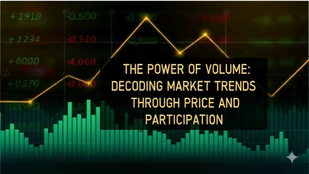 How to Master Price and Volume in Trading (2025 Guide) 2 How to Master Price and Volume in Trading