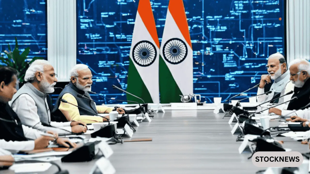 India Revamps National Security Advisory Board Amid Soaring Tensions with Pakistan 1 India Revamps National Security Advisory Board Amid Soaring Tensions with Pakistan