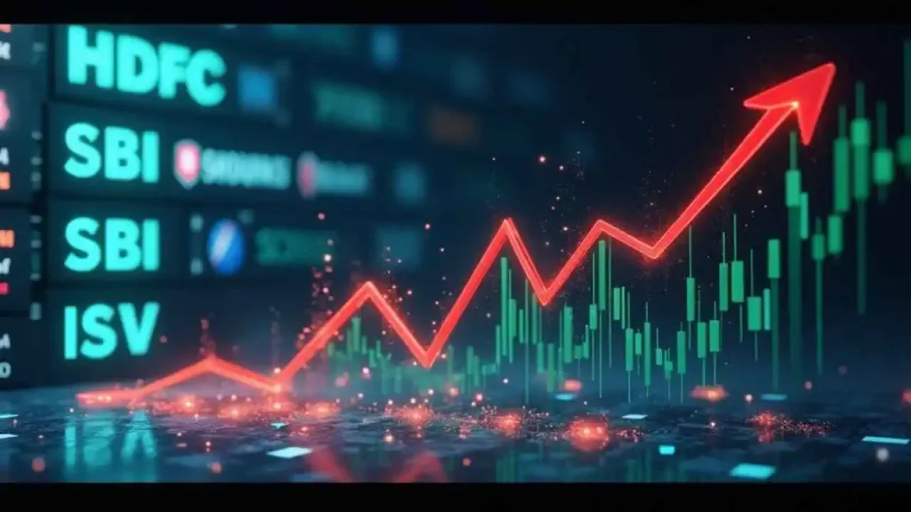 Indian Banks on the Brink: Q4 Results May Trigger Market Shakeup – What Investors Need to Know” 2 Indian Banking Sector on the Edge Major Earnings Set to Drive Market Volatility