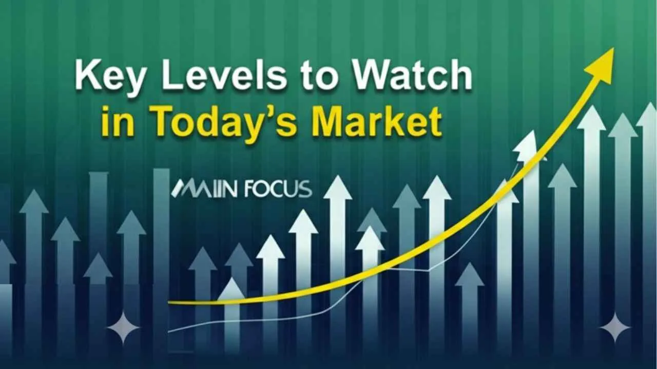 Market trend predictions 1 Market trend predictions