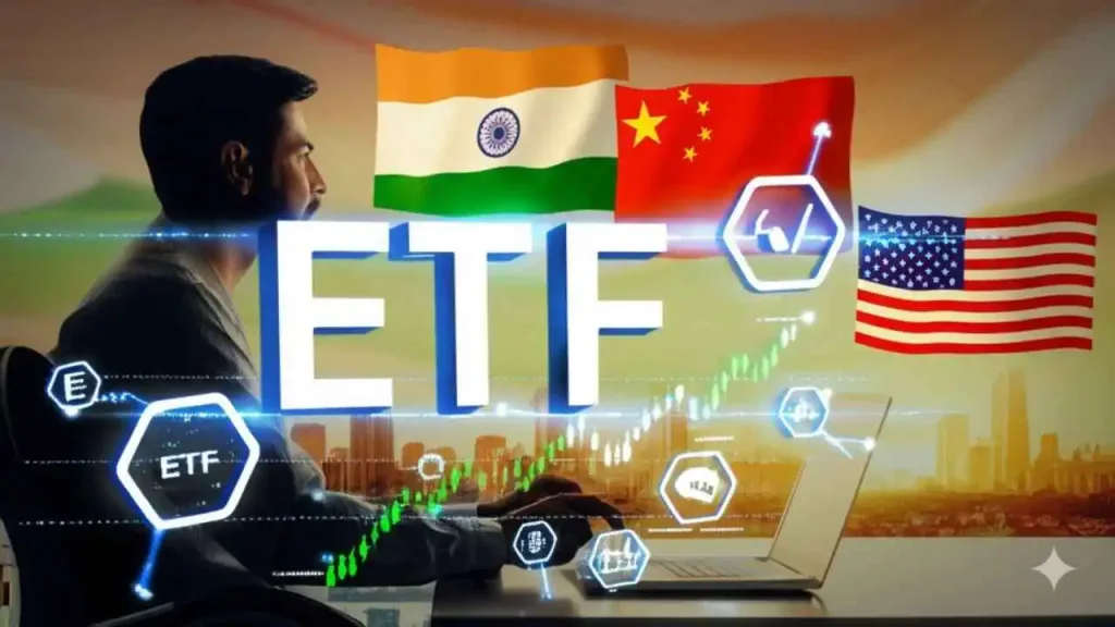 Indian Market Update: What's Moving, What's Brewing? 2 Positive Vibes from the Start