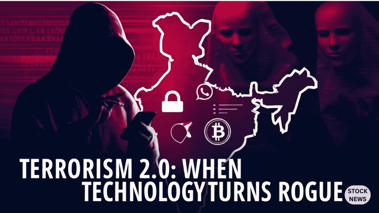 The Dark Nexus of Terror, Tech, and Misinformation: Unraveling the Pahalgam Attack and Its Hidden Web 1 The Dark Nexus of Terror, Tech, and Misinformation Unraveling the Pahalgam Attack and Its Hidden Web