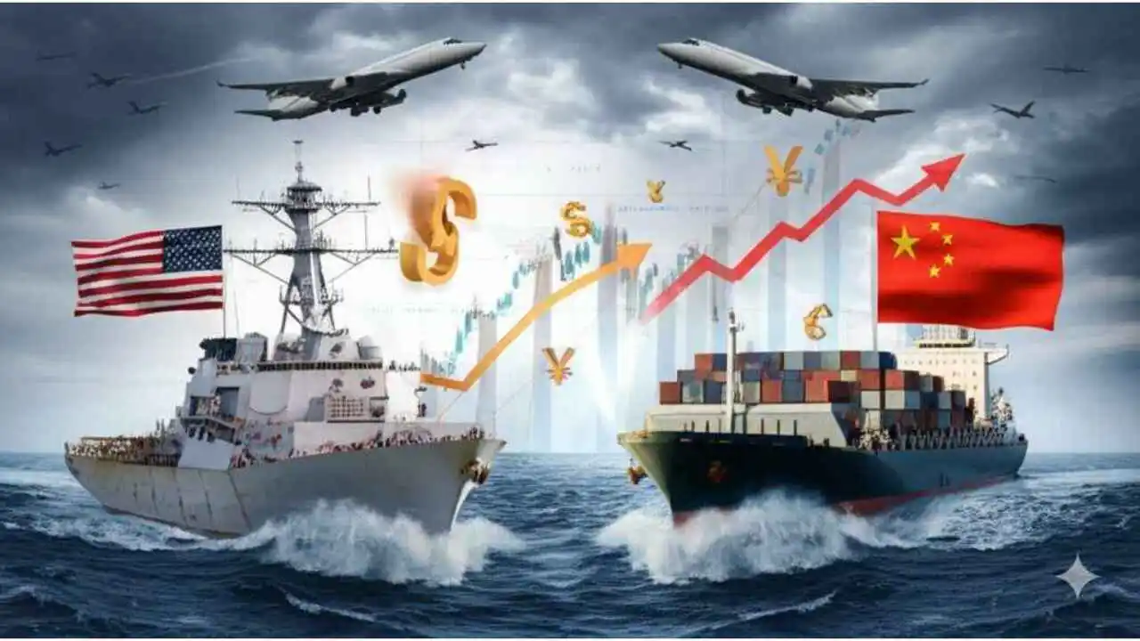 Home 14 Trump’s Budget Cuts Spark National Alarm and Global Concern