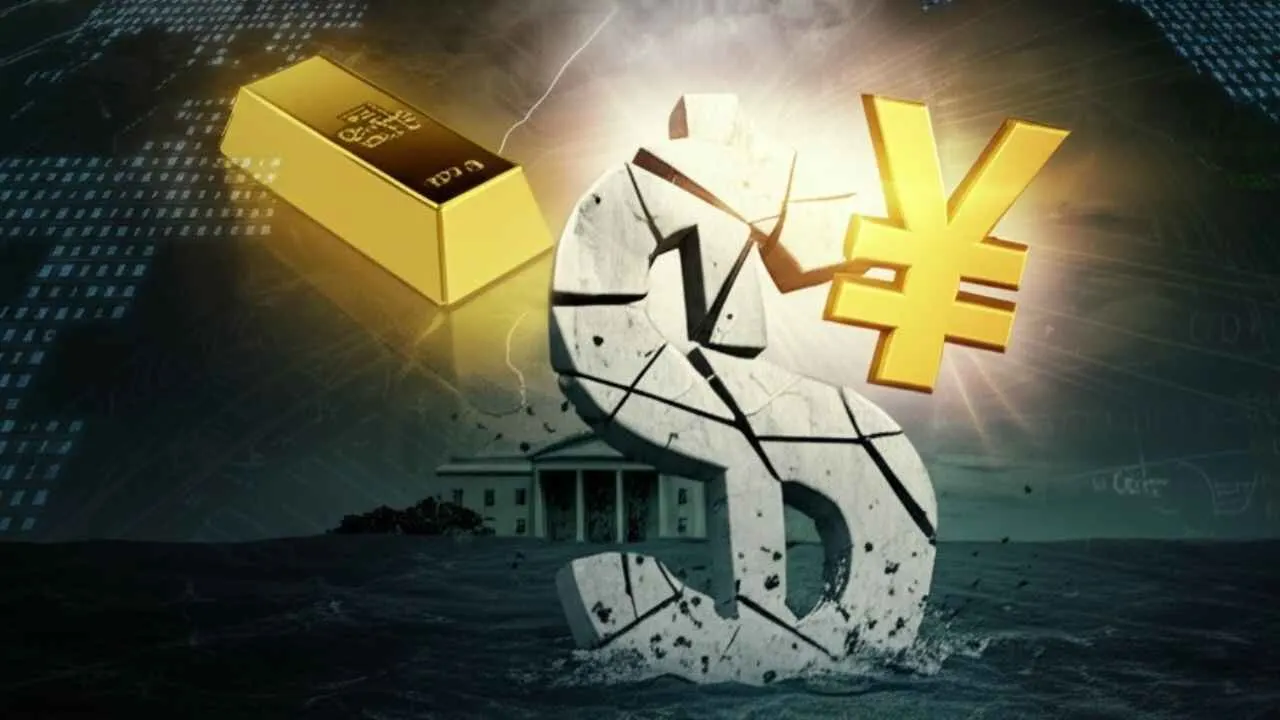 global-de-dollarization-movement