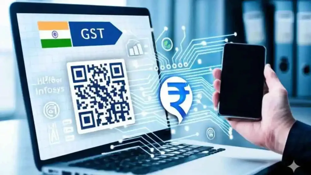 UPI Powering India’s Digital 2 how to pay gst using upi