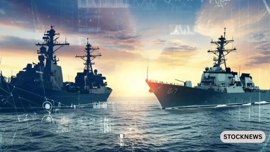 US-India Naval Deal: $131M Tech Transfer Shifts Indo-Pacific Balance 2 India is enhancing maritime surveillance with US tech