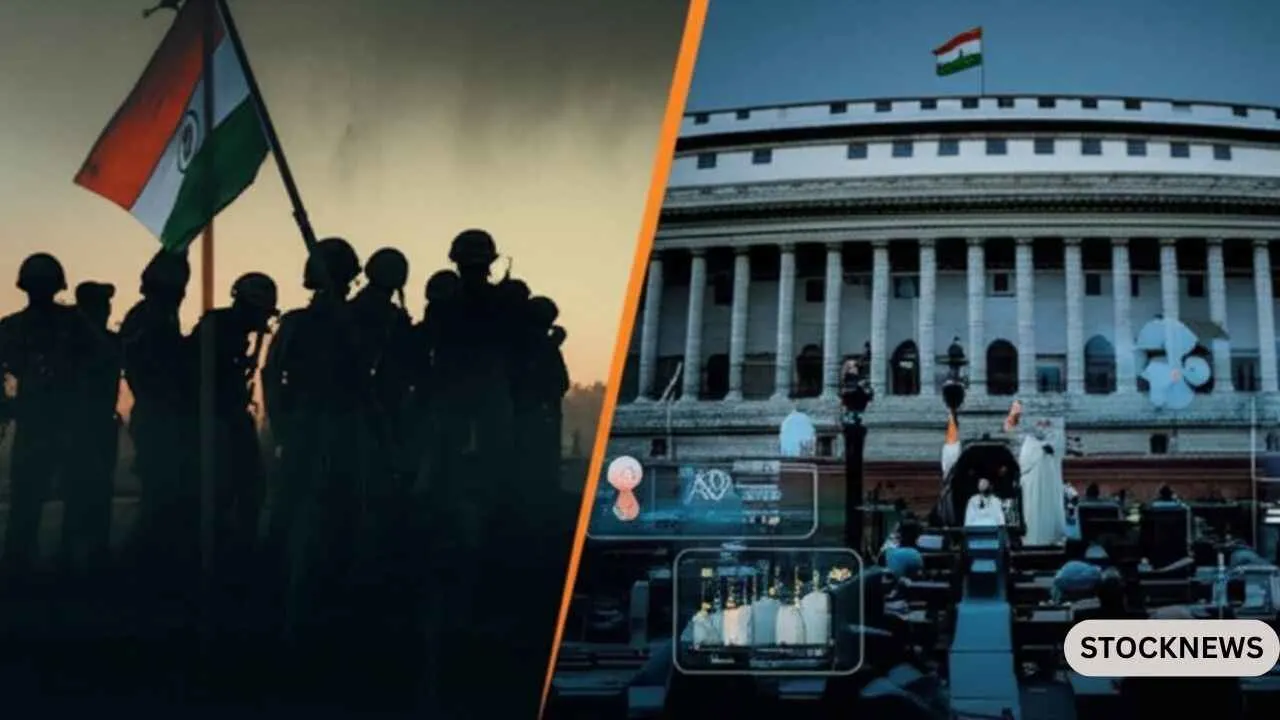 India’s Crossroads After Pahalgam, Public Anger Rises as Government Shifts Focus to Caste Census