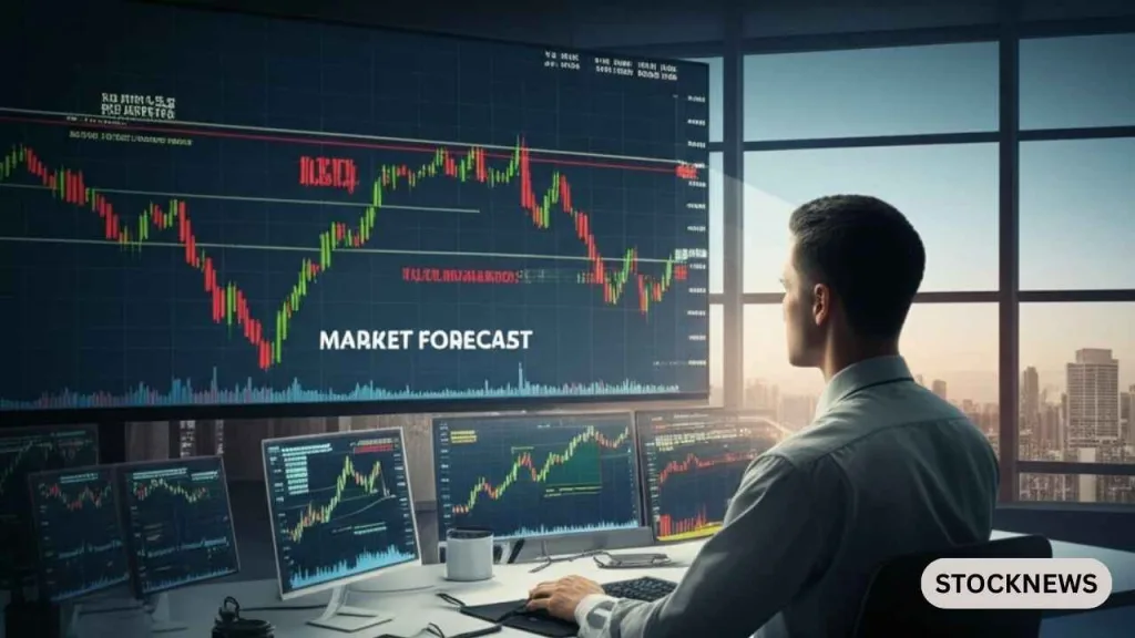 Market Watch: Nifty and Bank Nifty Enter Crucial Zone Amid Bull-Bear Tug of War 2 Key support and resistance levels for Bank Nifty