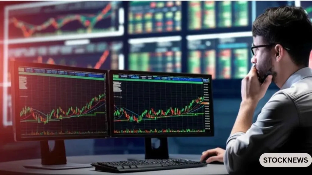 Market Overview: Nifty and Bank Nifty in a Range-Bound Pattern as Traders Wait for Clear Direction 2 Market Overview Nifty and Bank Nifty in a Range-Bound Pattern as Traders Wait for Clear Direction1