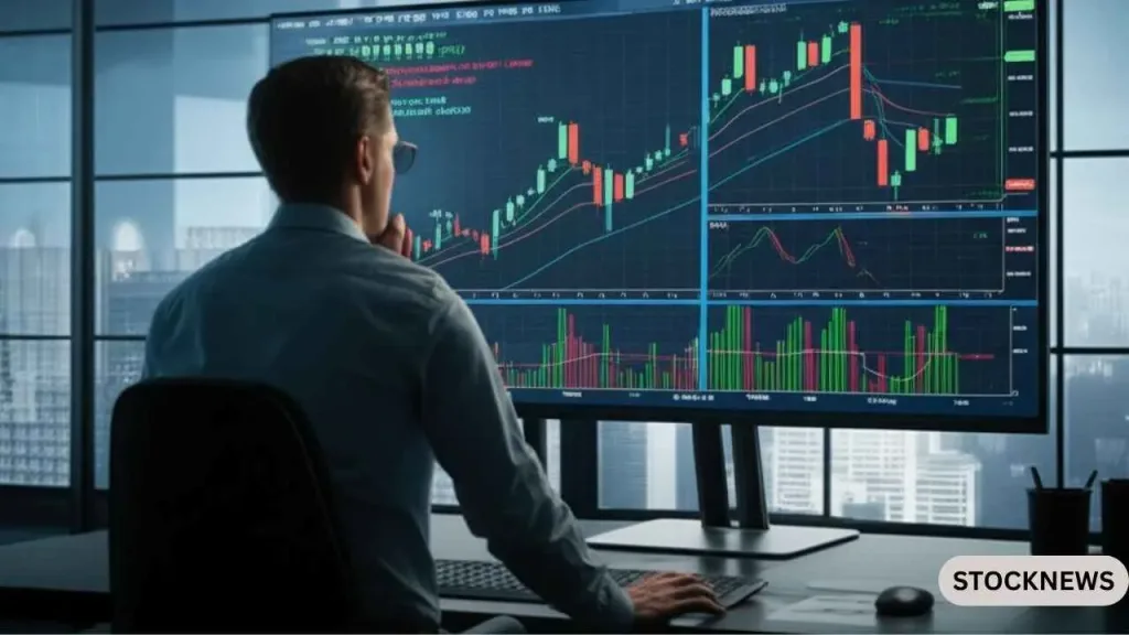 Market Overview: Nifty and Bank Nifty in a Range-Bound Pattern as Traders Wait for Clear Direction 3 Market Overview Nifty and Bank Nifty in a Range-Bound Pattern as Traders Wait for Clear Direction1