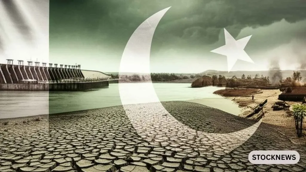 Pakistan Faces Mounting Water Crisis Amid Indian Supply Disruptions and Balochistan Unrest 2 Pakistan Faces Mounting Water Crisis Amid Indian Supply Disruptions and Balochistan Unrest