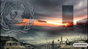 Home 25 Escalating Tensions at the LOC: Pakistan’s Retaliation Targets Civilians, Prompting Fear of Further Conflict