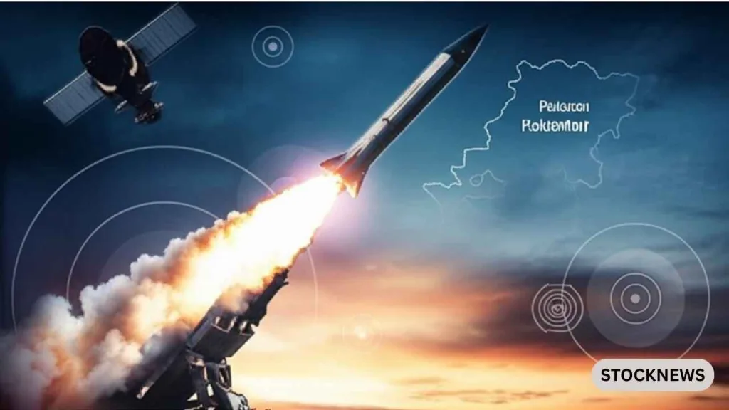 India’s Strategic Resolve: Inside the Multi-Front Operation Against Terrorism 2 Pakistan-occupied Kashmir (PoK) (2)