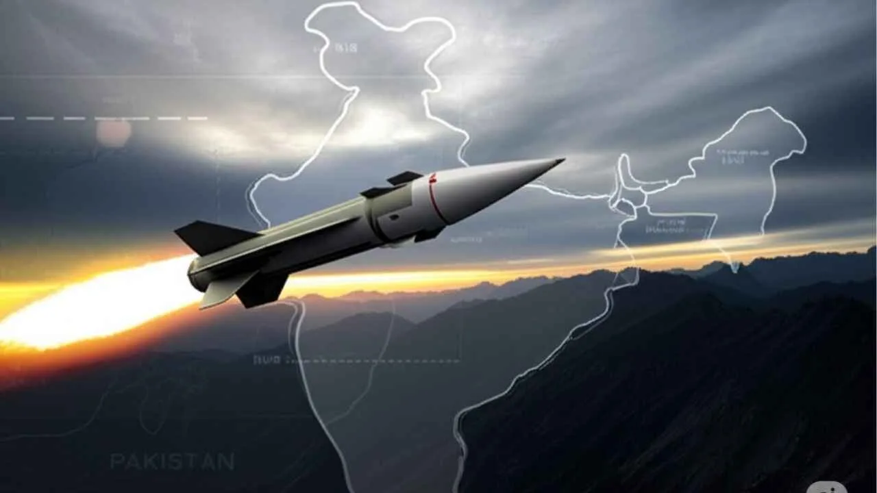 Home 33 India’s Strategic Resolve: Inside the Multi-Front Operation Against Terrorism