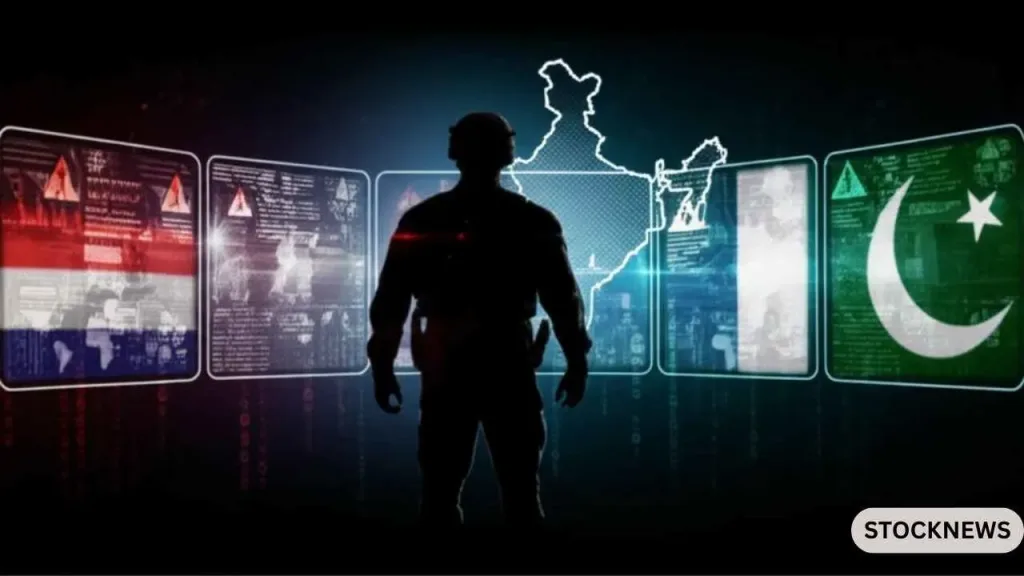 Pakistan’s Cyber Espionage Bid Foiled: India Counters Growing Digital Threats 2 Pakistan’s Cyber Espionage Bid Foiled: India Counters Growing Digital Threats