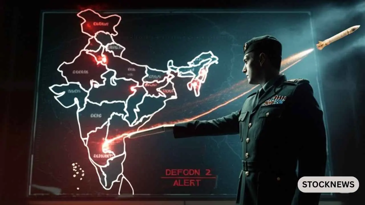 Pakistan’s Nuclear Rhetoric and the Pahalgam Conflict: How Real Is the Threat? 1 Pakistan’s Nuclear Rhetoric and the Pahalgam Conflict How Real Is the Threat