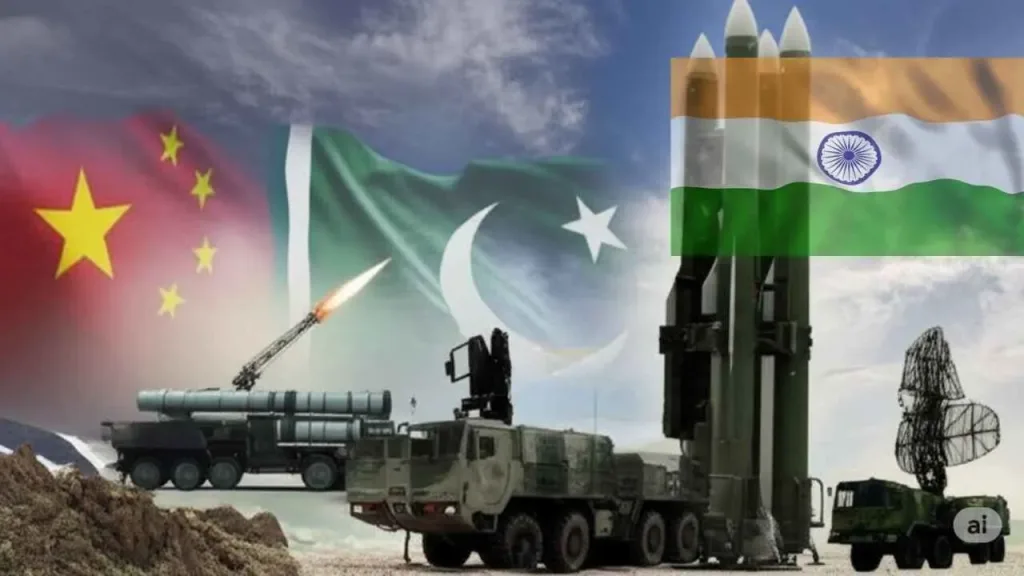 S-400 Missile Defense Delays Spark Strategic Concerns for India Amid Tensions with Pakistan and China 2 S-400 Missile Defense Delays Spark Strategic Concerns for India Amid Tensions with Pakistan and China