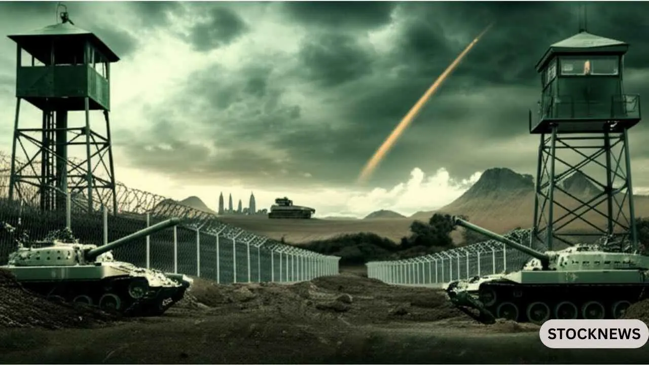 Signs Pakistan is preparing for war with India