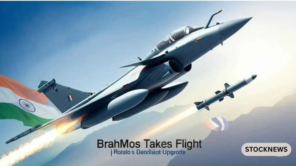 France Clears BrahMos Integration in Rafale Jets: A Strategic Leap for Indian Air Power 2 how India is customizing Rafale, will BrahMos go on Rafale