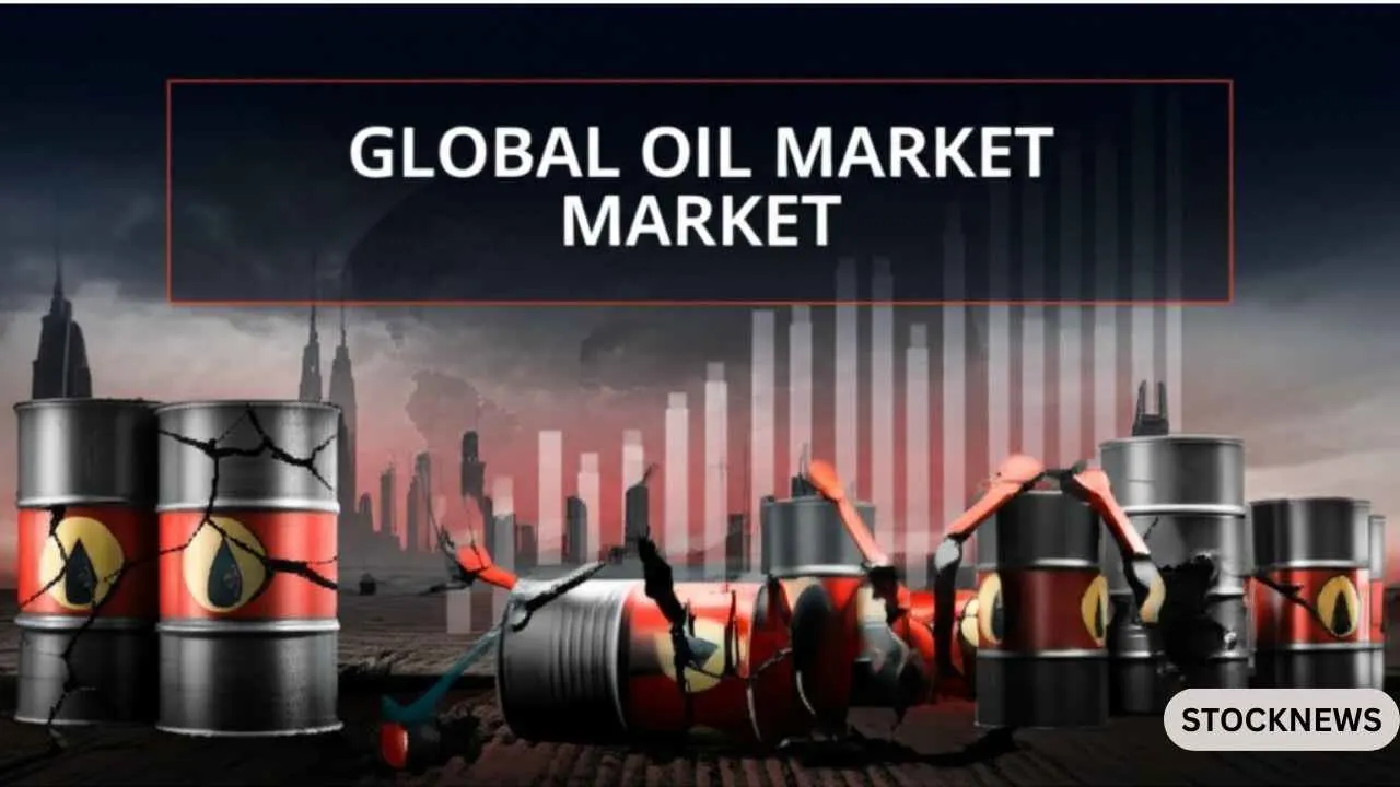 Home 40 OPEC+ Upsets Global Oil Markets with Surprise Production Boost