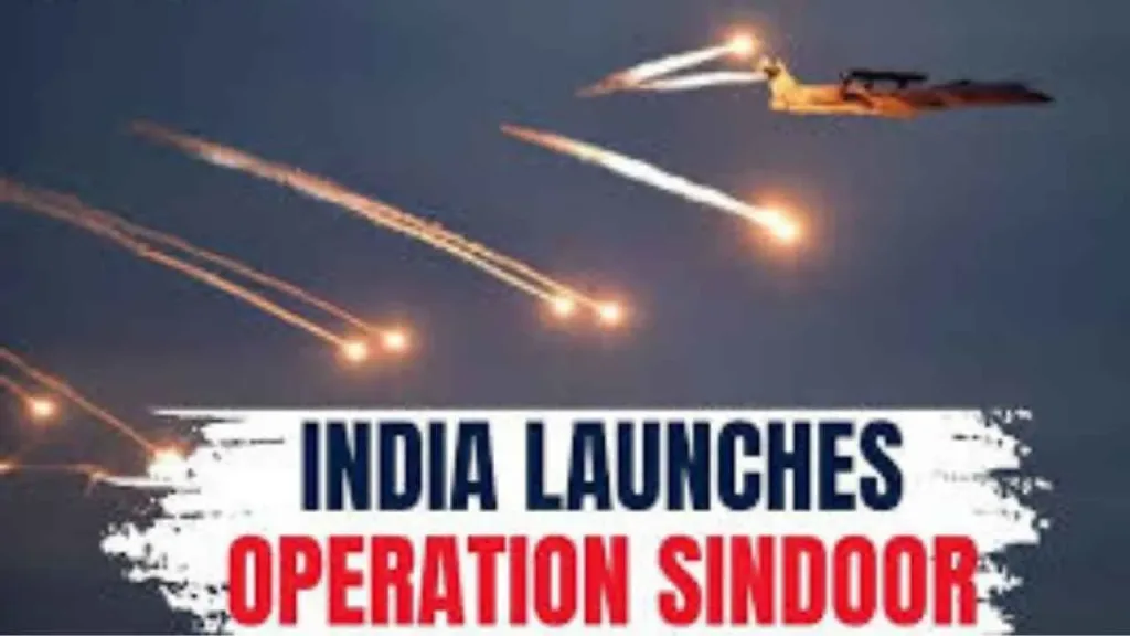 Operation Sindoor: Who Really Won the War? Pakistan’s Strategic Victory in the Battle for Perception 2 operation sindoor
